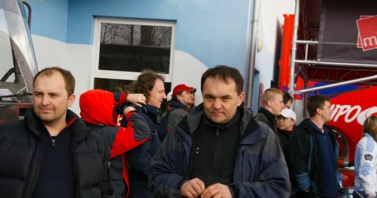 Valasska Rally